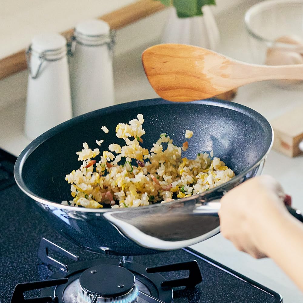 ビタクラフト エッグパン 新品未使用 自宅保管品 ビタクラフト